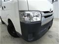 2015 Toyota Hiace Van