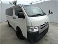2015 Toyota Hiace Van