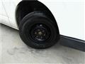 2015 Toyota Hiace Van