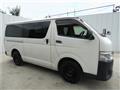 2015 Toyota Hiace Van