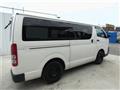 2015 Toyota Hiace Van