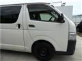 2015 Toyota Hiace Van