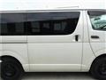 2015 Toyota Hiace Van
