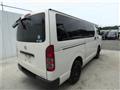 2015 Toyota Hiace Van