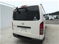 2015 Toyota Hiace Van