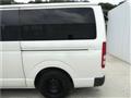 2015 Toyota Hiace Van