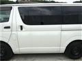 2015 Toyota Hiace Van