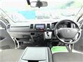 2015 Toyota Hiace Van