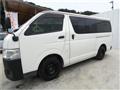 2015 Toyota Hiace Van