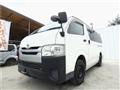 2015 Toyota Hiace Van
