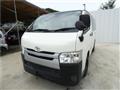 2015 Toyota Hiace Van