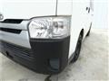 2015 Toyota Hiace Van