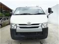 2015 Toyota Hiace Van