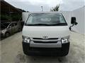 2015 Toyota Hiace Van
