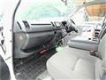 2015 Toyota Hiace Van