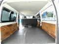 2015 Toyota Hiace Van
