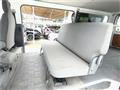 2015 Toyota Hiace Van