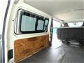 2015 Toyota Hiace Van