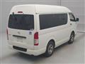 2015 Toyota Hiace Van