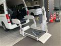 2015 Toyota Hiace Van