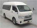 2015 Toyota Hiace Van