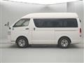 2015 Toyota Hiace Van