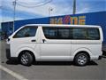2015 Toyota Hiace Van