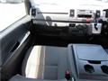 2015 Toyota Hiace Van