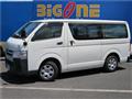 2015 Toyota Hiace Van
