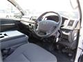 2015 Toyota Hiace Van