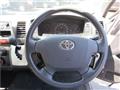 2015 Toyota Hiace Van