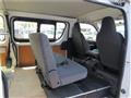 2015 Toyota Hiace Van