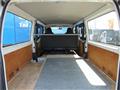 2015 Toyota Hiace Van