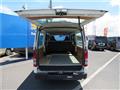 2015 Toyota Hiace Van