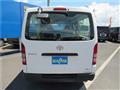 2015 Toyota Hiace Van