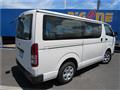 2015 Toyota Hiace Van