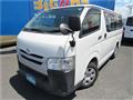2015 Toyota Hiace Van