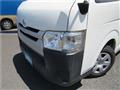 2015 Toyota Hiace Van