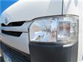 2015 Toyota Hiace Van