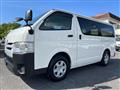 2015 Toyota Hiace Van