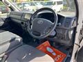 2015 Toyota Hiace Van