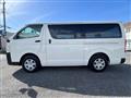 2015 Toyota Hiace Van