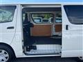 2015 Toyota Hiace Van