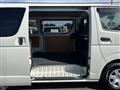 2015 Toyota Hiace Van