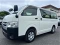 2015 Toyota Hiace Van