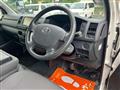 2015 Toyota Hiace Van