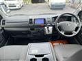 2015 Toyota Hiace Van