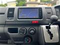 2015 Toyota Hiace Van