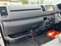 2015 Toyota Hiace Van