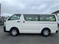 2015 Toyota Hiace Van